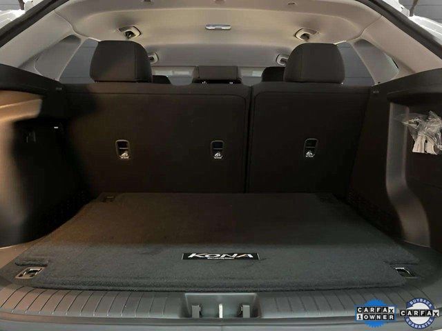 2023 Hyundai Kona Electric SE Dallas TX