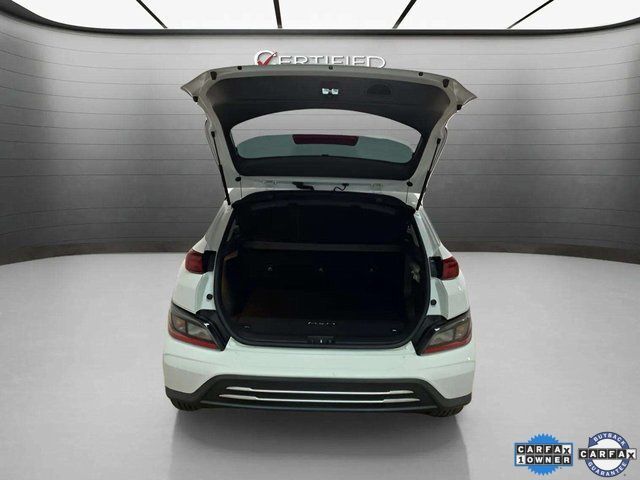 2023 Hyundai Kona Electric SE Dallas TX