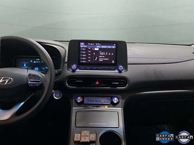 2023 Hyundai Kona Electric SE Dallas TX
