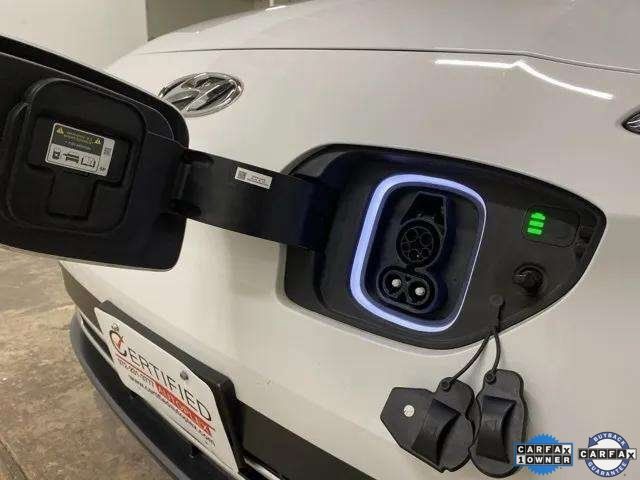 2023 Hyundai Kona Electric SE Dallas TX