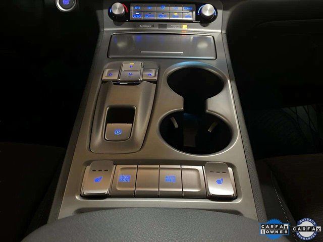 2023 Hyundai Kona Electric SE Dallas TX