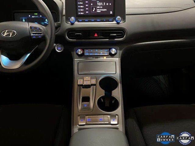 2023 Hyundai Kona Electric SE Dallas TX