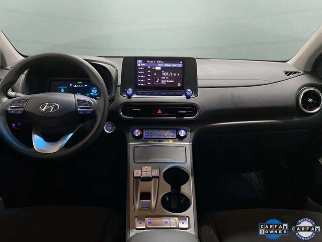 2023 Hyundai Kona Electric SE Dallas TX