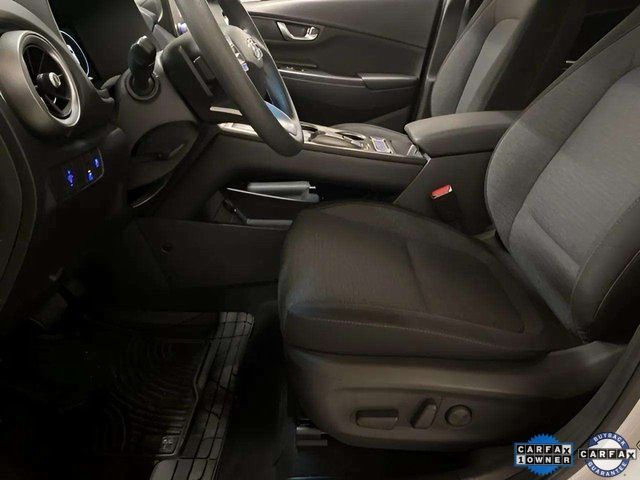 2023 Hyundai Kona Electric SE Dallas TX