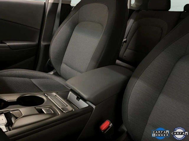 2023 Hyundai Kona Electric SE Dallas TX
