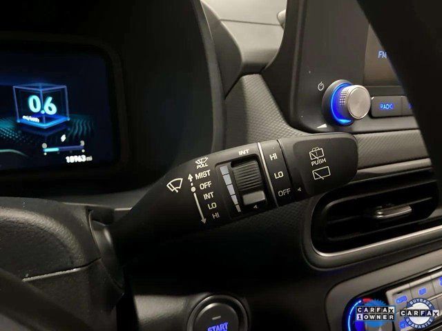 2023 Hyundai Kona Electric SE Dallas TX