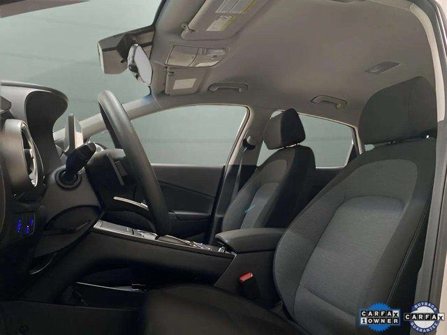 2023 Hyundai Kona Electric SE Dallas TX