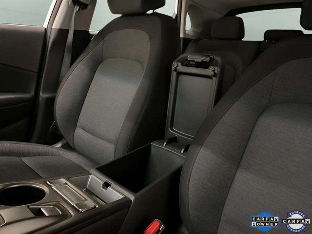 2023 Hyundai Kona Electric SE Dallas TX