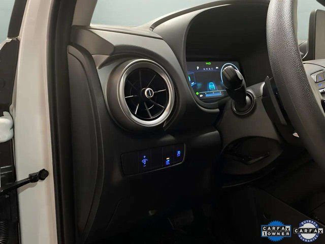 2023 Hyundai Kona Electric SE Dallas TX