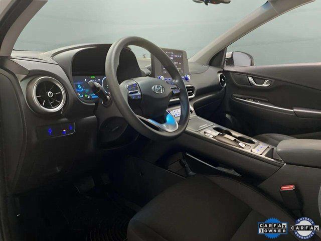 2023 Hyundai Kona Electric SE Dallas TX