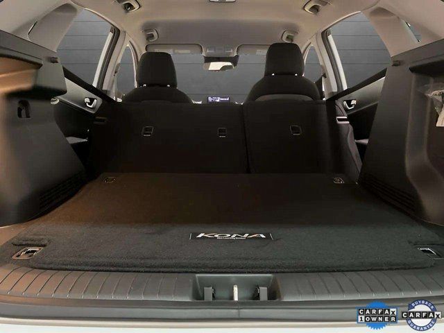 2023 Hyundai Kona Electric SE Dallas TX