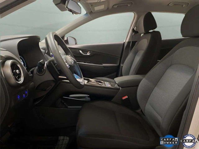 2023 Hyundai Kona Electric SE Dallas TX
