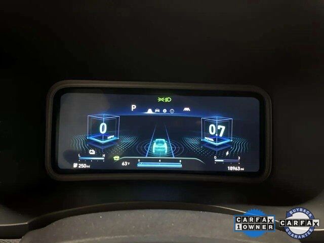 2023 Hyundai Kona Electric SE Dallas TX