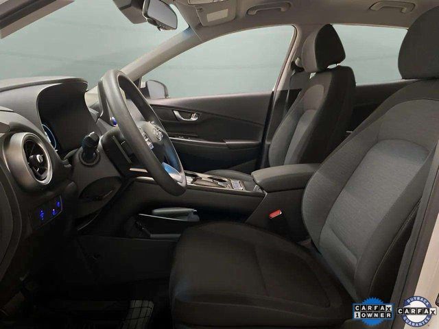 2023 Hyundai Kona Electric SE Dallas TX