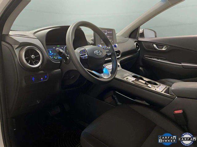 2023 Hyundai Kona Electric SE Dallas TX