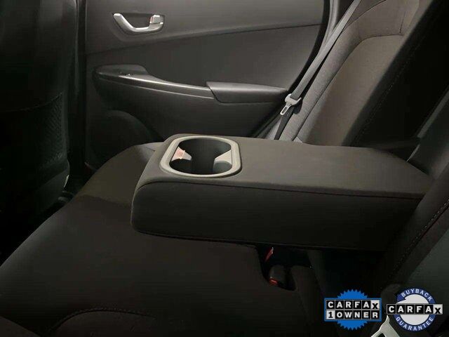 2023 Hyundai Kona Electric SE Dallas TX