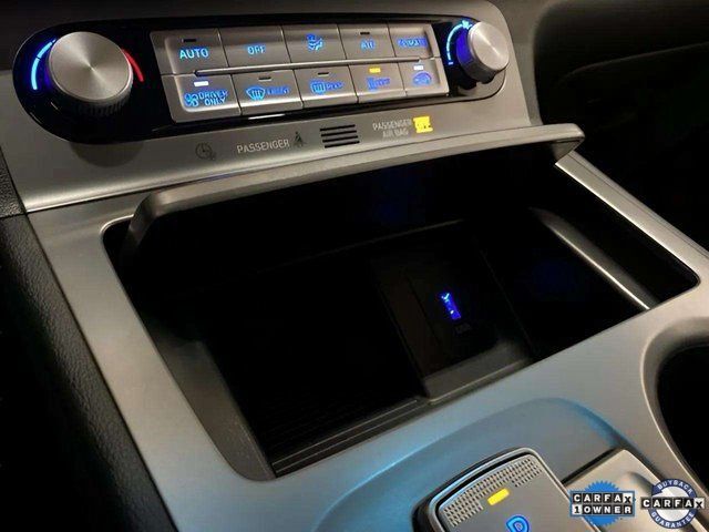 2023 Hyundai Kona Electric SE Dallas TX