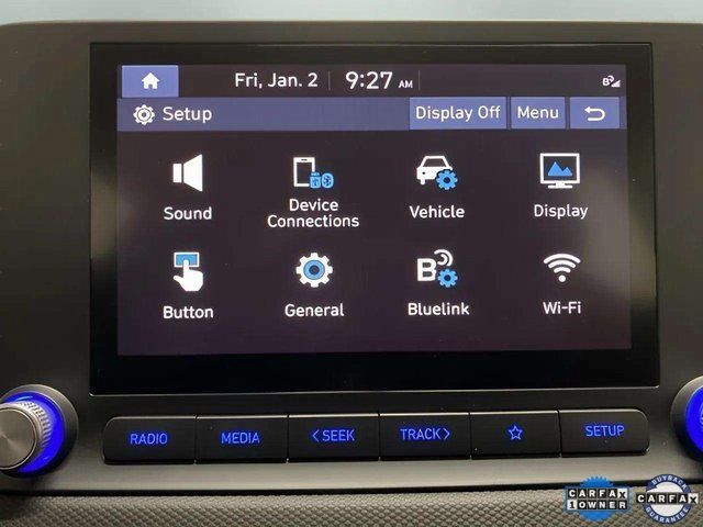 2023 Hyundai Kona Electric SE Dallas TX