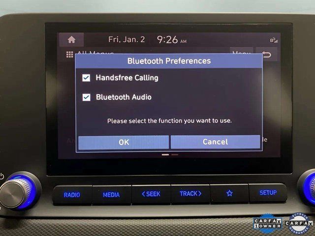 2023 Hyundai Kona Electric SE Dallas TX