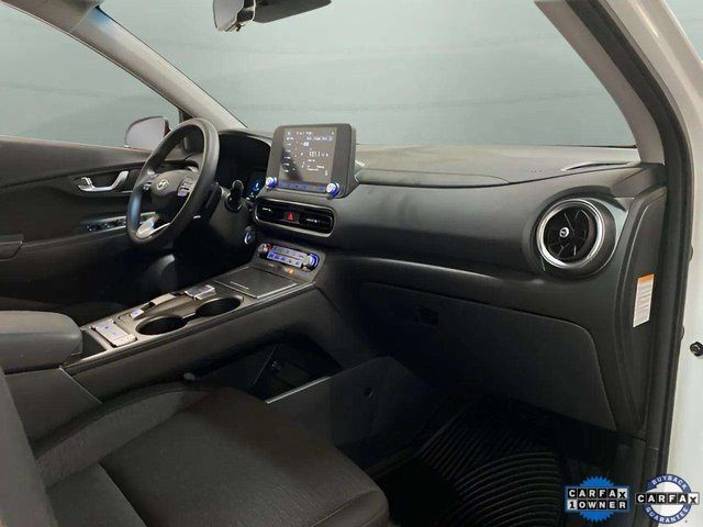 2023 Hyundai Kona Electric SE Dallas TX