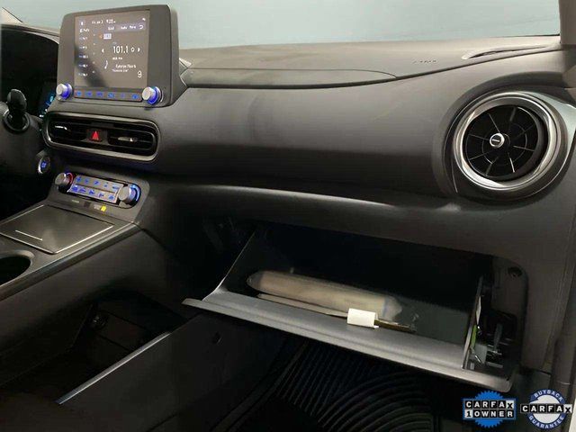 2023 Hyundai Kona Electric SE Dallas TX