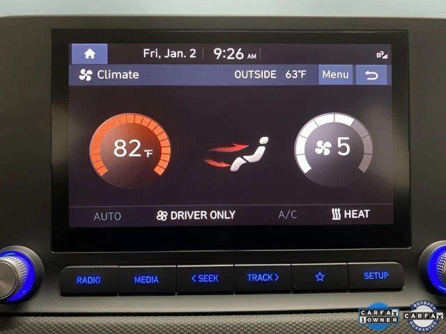 2023 Hyundai Kona Electric SE Dallas TX