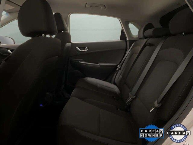 2023 Hyundai Kona Electric SE Dallas TX