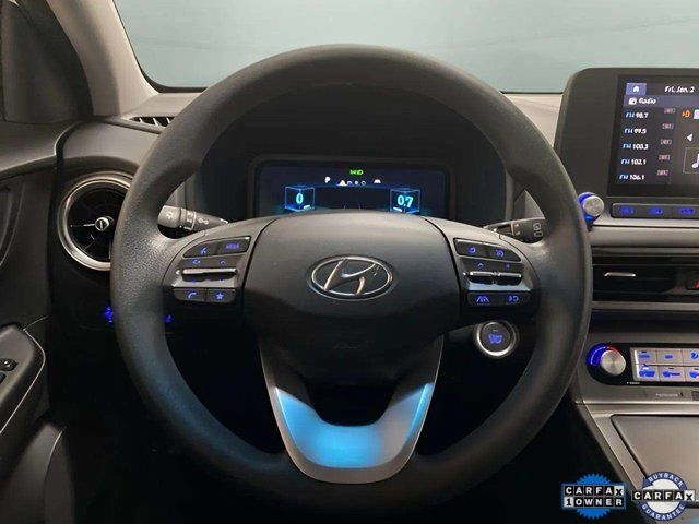 2023 Hyundai Kona Electric SE Dallas TX