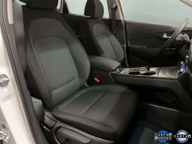 2023 Hyundai Kona Electric SE Dallas TX