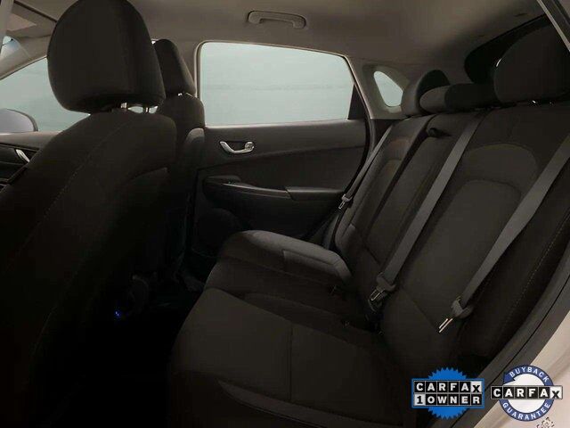 2023 Hyundai Kona Electric SE Dallas TX