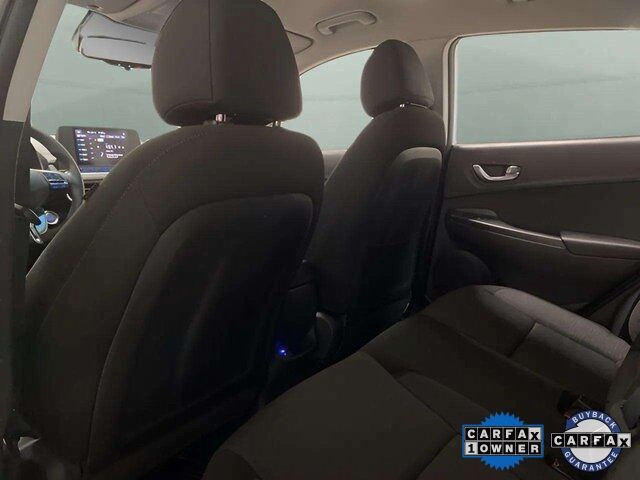 2023 Hyundai Kona Electric SE Dallas TX