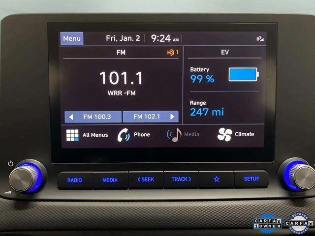 2023 Hyundai Kona Electric SE Dallas TX