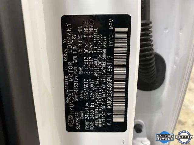 2023 Hyundai Kona Electric SE Dallas TX