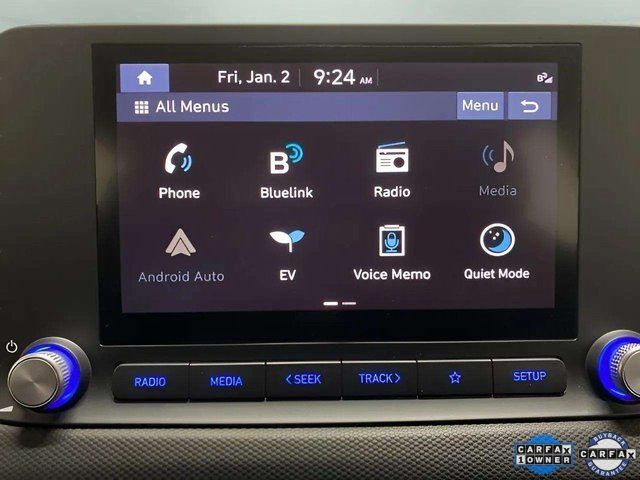 2023 Hyundai Kona Electric SE Dallas TX