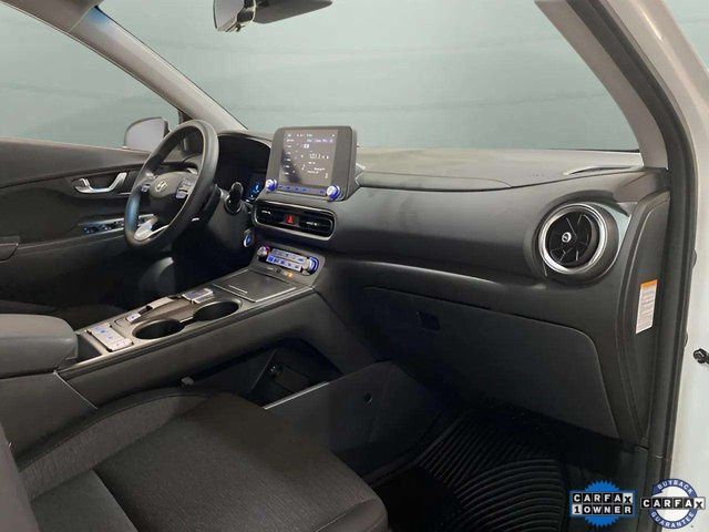 2023 Hyundai Kona Electric SE Dallas TX