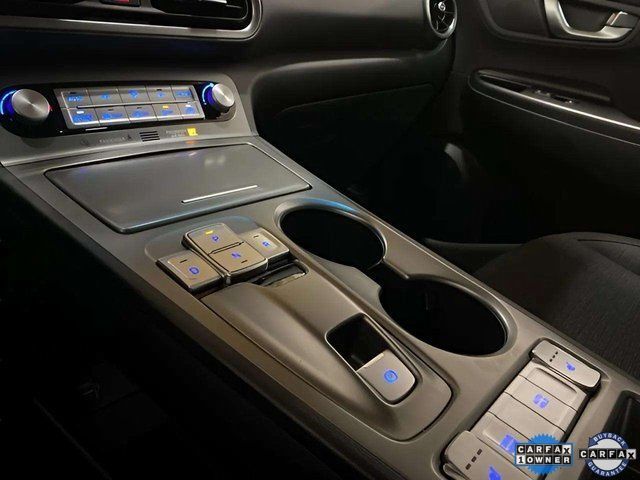 2023 Hyundai Kona Electric SE Dallas TX