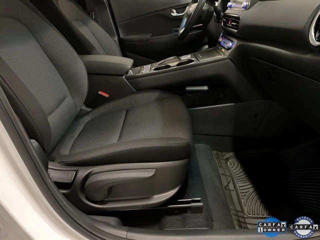 2023 Hyundai Kona Electric SE Dallas TX