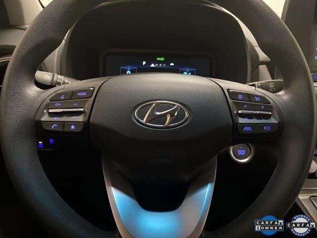 2023 Hyundai Kona Electric SE Dallas TX