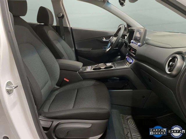 2023 Hyundai Kona Electric SE Dallas TX
