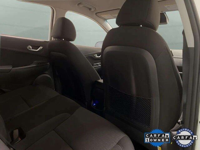 2023 Hyundai Kona Electric SE Dallas TX