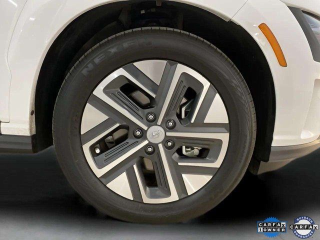 2023 Hyundai Kona Electric SE Dallas TX