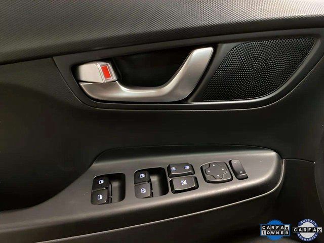 2023 Hyundai Kona Electric SE Dallas TX