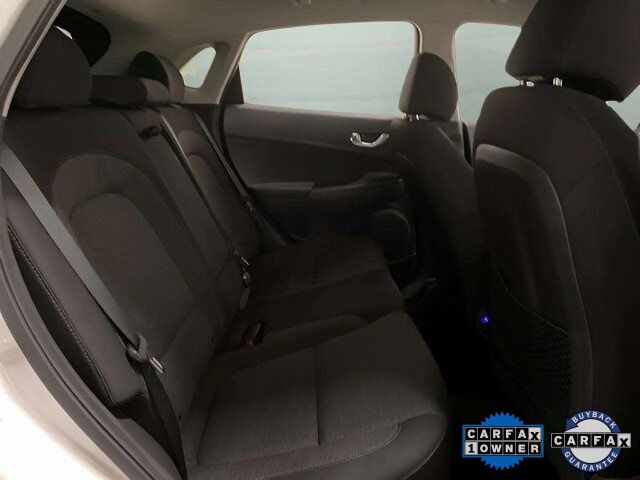 2023 Hyundai Kona Electric SE Dallas TX