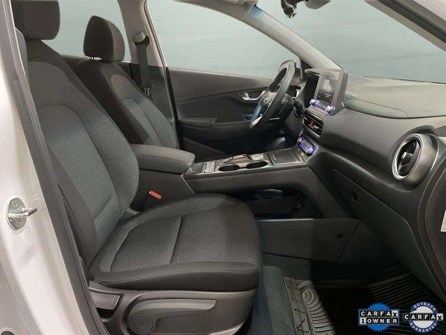 2023 Hyundai Kona Electric SE Dallas TX