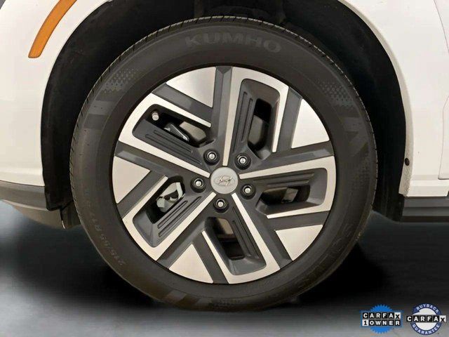 2023 Hyundai Kona Electric SE Dallas TX
