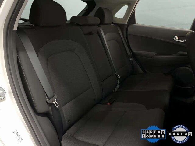 2023 Hyundai Kona Electric SE Dallas TX