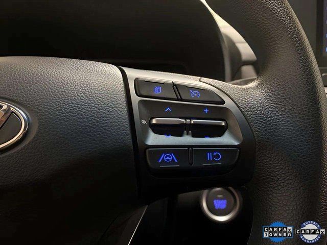 2023 Hyundai Kona Electric SE Dallas TX