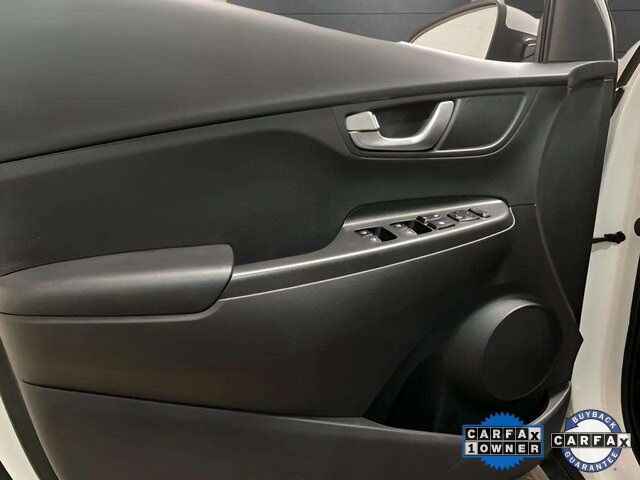 2023 Hyundai Kona Electric SE Dallas TX