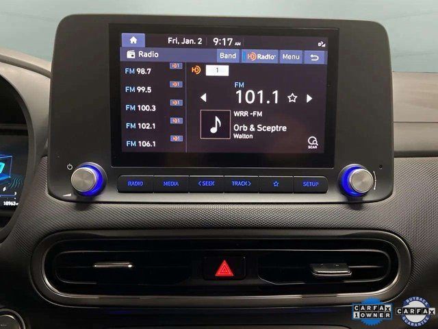 2023 Hyundai Kona Electric SE Dallas TX