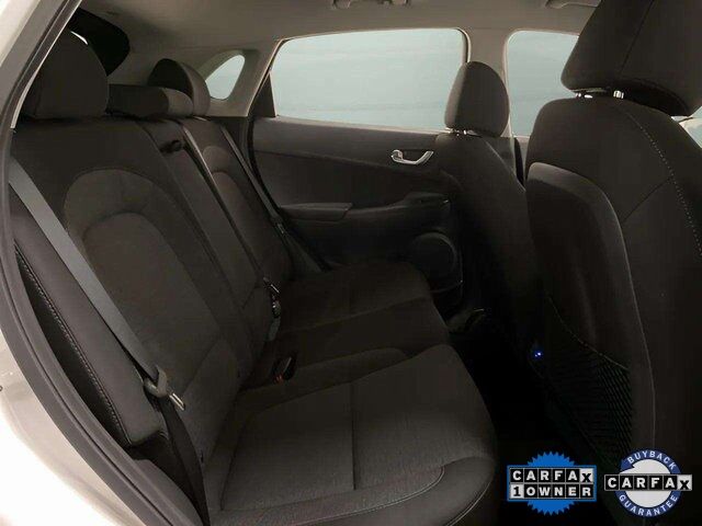 2023 Hyundai Kona Electric SE Dallas TX